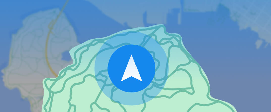 Assisted GPS