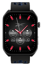 Reebok Icon Phantom Black