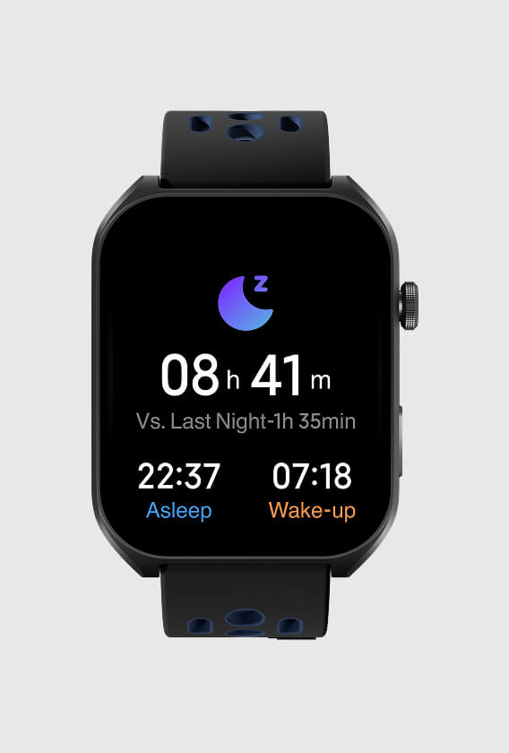 Reebok Icon Smartwatch