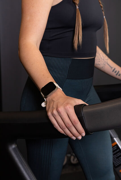 Reebok Icon Smartwatch