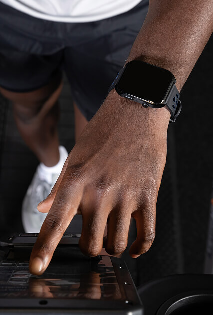 Reebok Icon Smartwatch