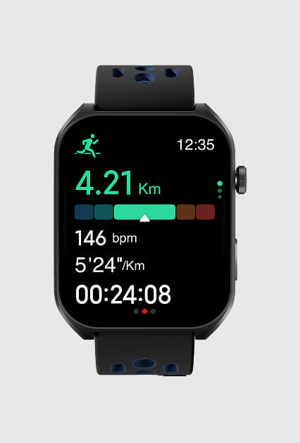 Reebok Icon Smartwatch