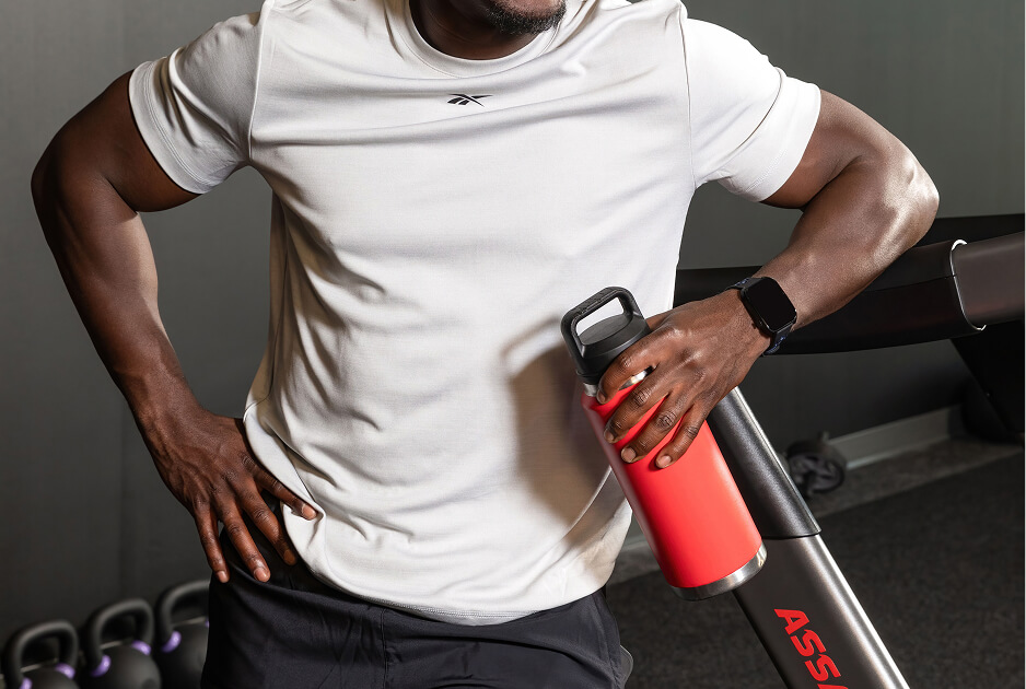 Reebok Icon Smartwatch