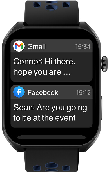 Smart Notifications