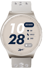 Reebok Pulse Victory Gold