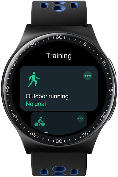 80+ Activities tracked