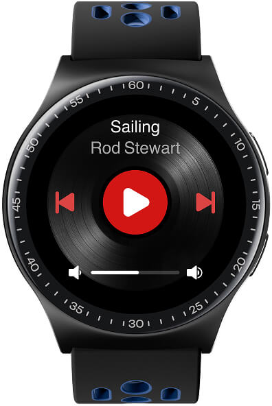 Music during activity