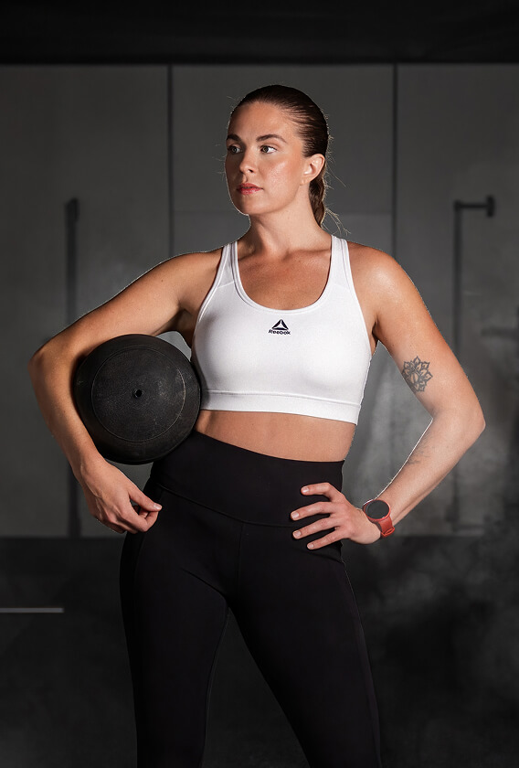 Reebok Rush Smartwatch