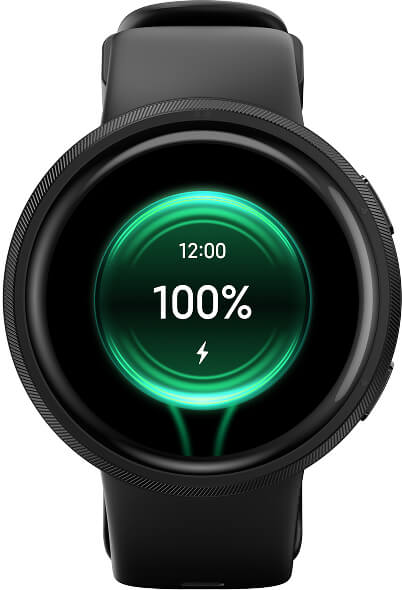 Battery Life and Water Resistance