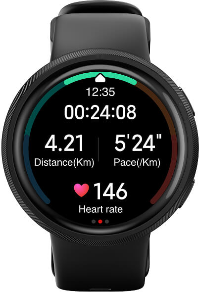 Assisted GPS and Smart Sync