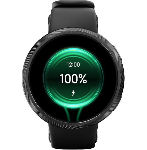 Battery Life and Water Resistance