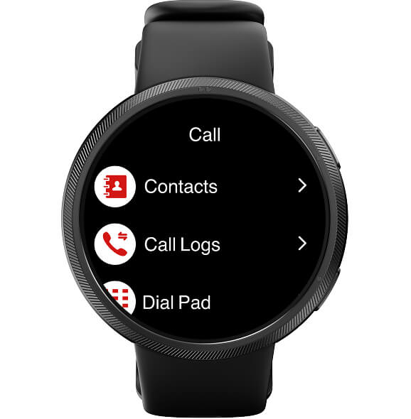 Bluetooth calling and Notifications